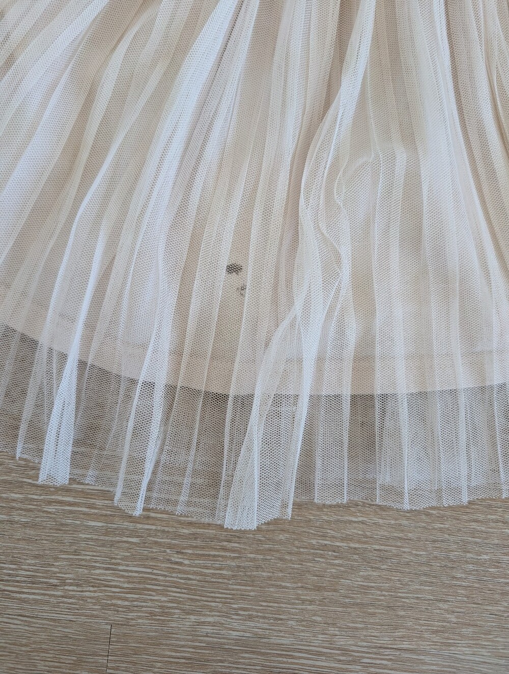 ✨4 for 12 Zara Tutu Skirt Size 4-5 - Picture 3 of 5
